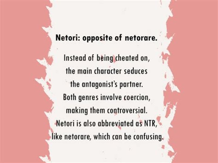 NTR Meaning in Relationship: Understanding the Concept and Its Implications