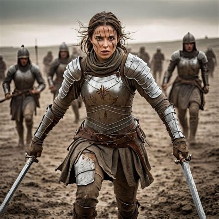Octavia Blake: The Journey of a Warrior in The 100