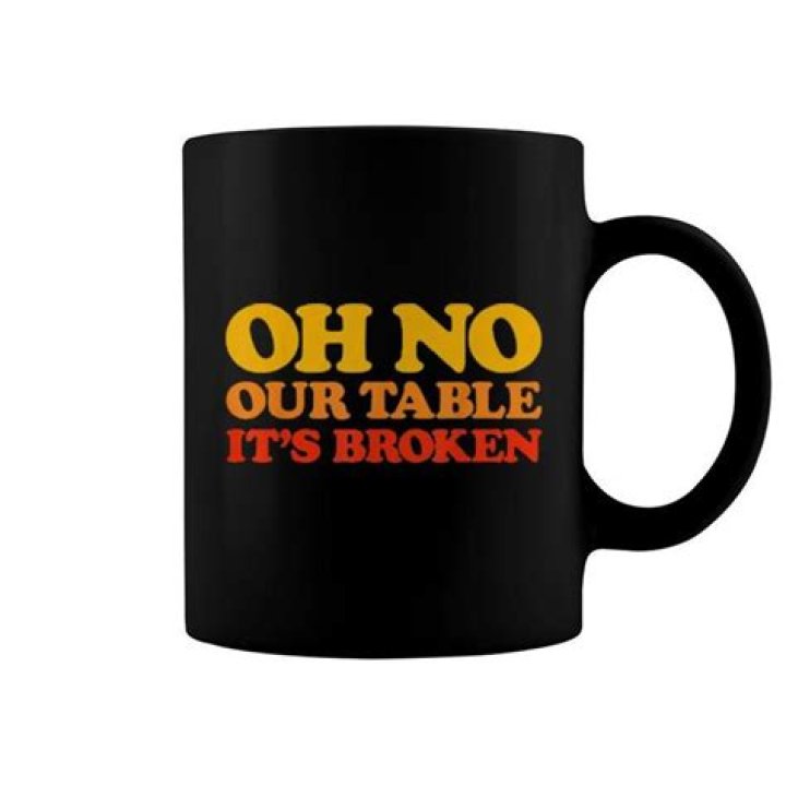 Oh No, Our Table is Broken: Understanding Common Causes and Solutions
