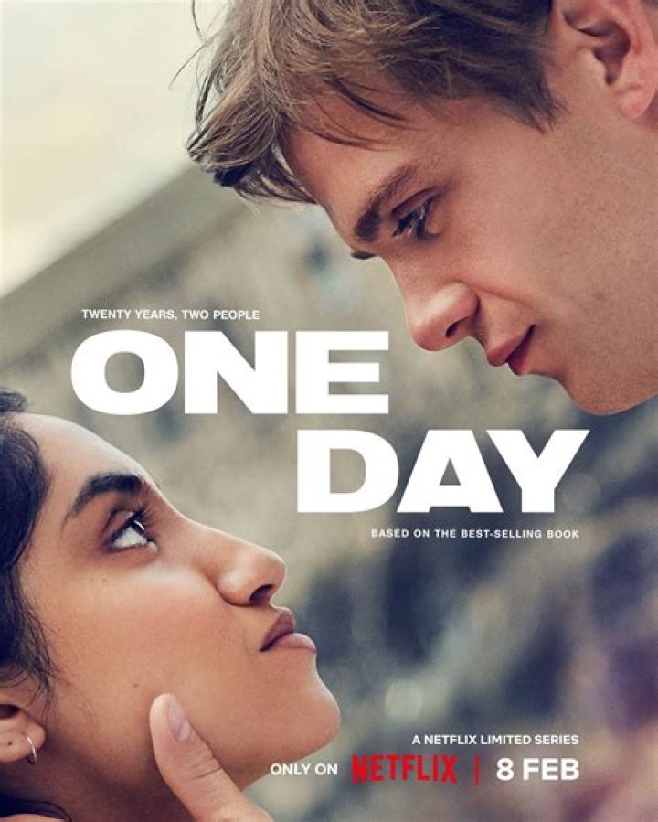One Day or Day One: Embracing Change and Taking Action