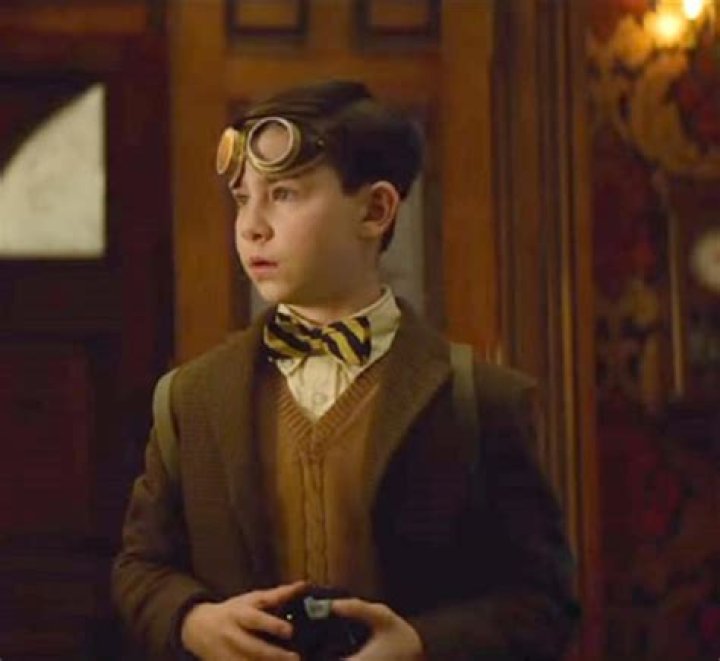 Owen Vaccaro: The Rising Star in the World of Entertainment