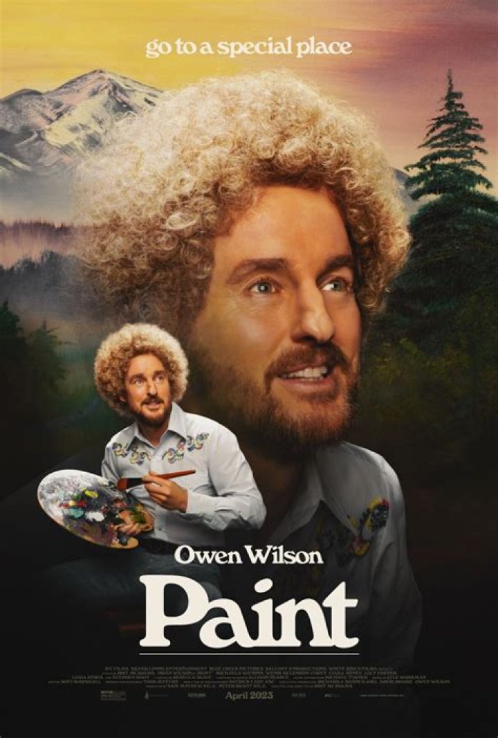 Owen Wilson: A Journey through Laughter and Talent