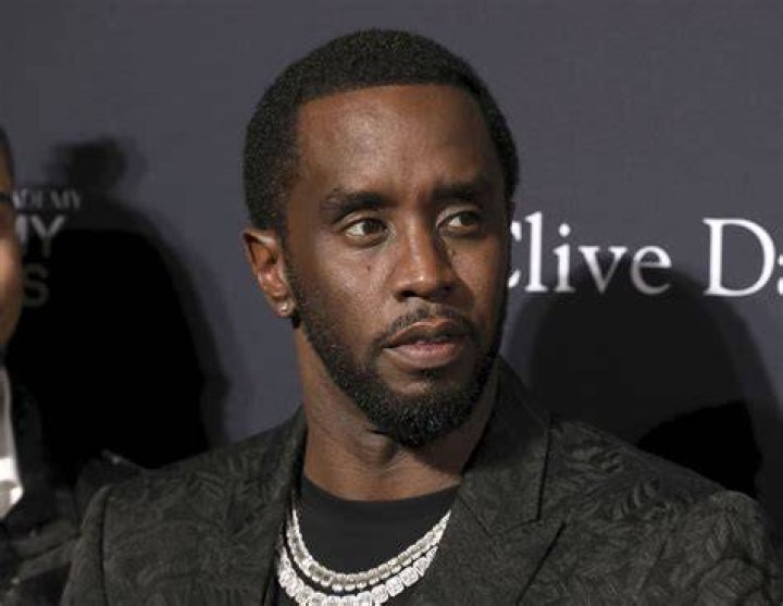 P Diddy News: The Kardashian Connection