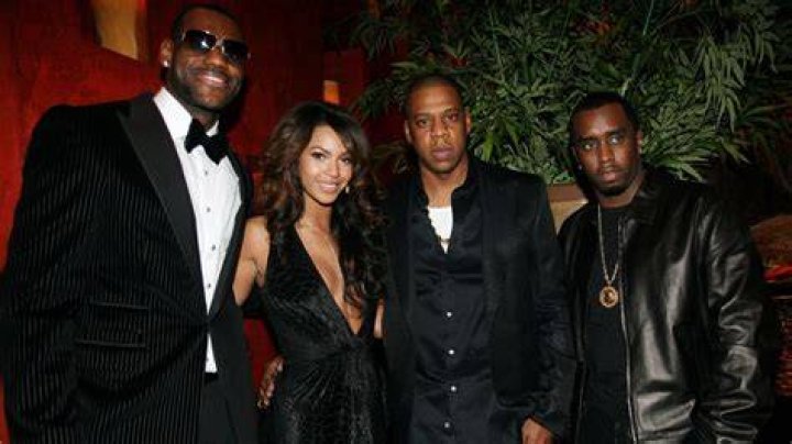 P Diddy’s Friend Pardoned by Obama: A Tale of Redemption and Friendship