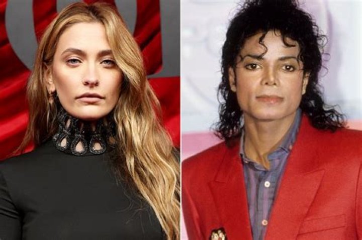 Paris Jackson's Age: Then and Now