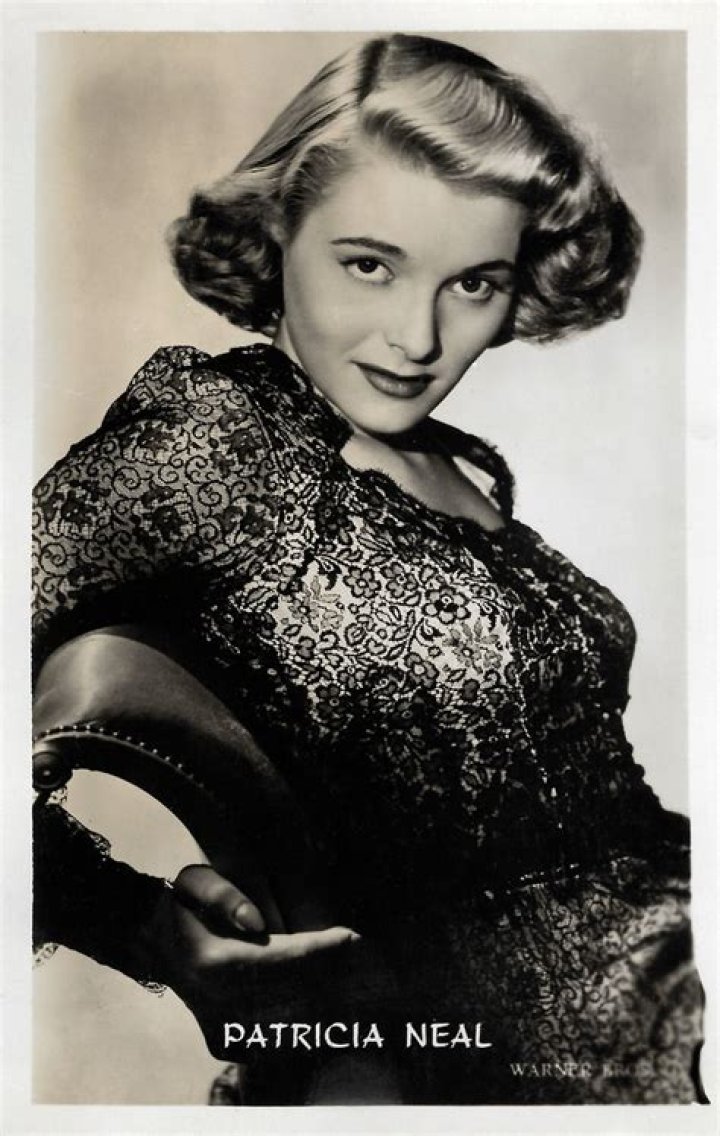 Patricia Neal: A Journey Through Talent and Triumph