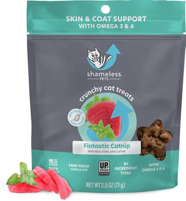 Peachy Cat Snacks: A Comprehensive Guide to Your Feline's Ultimate Treats