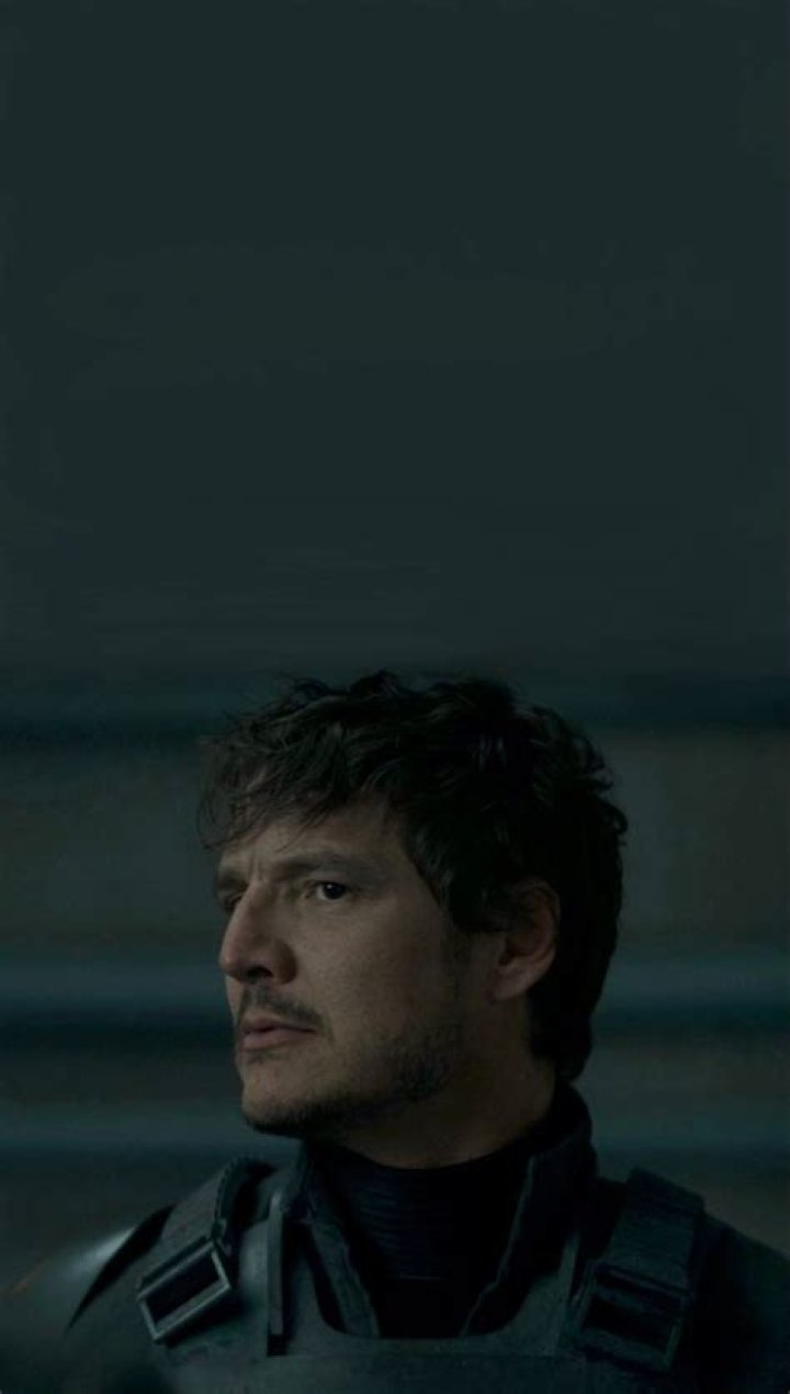 Pedro Pascal: A Rising Star in Hollywood