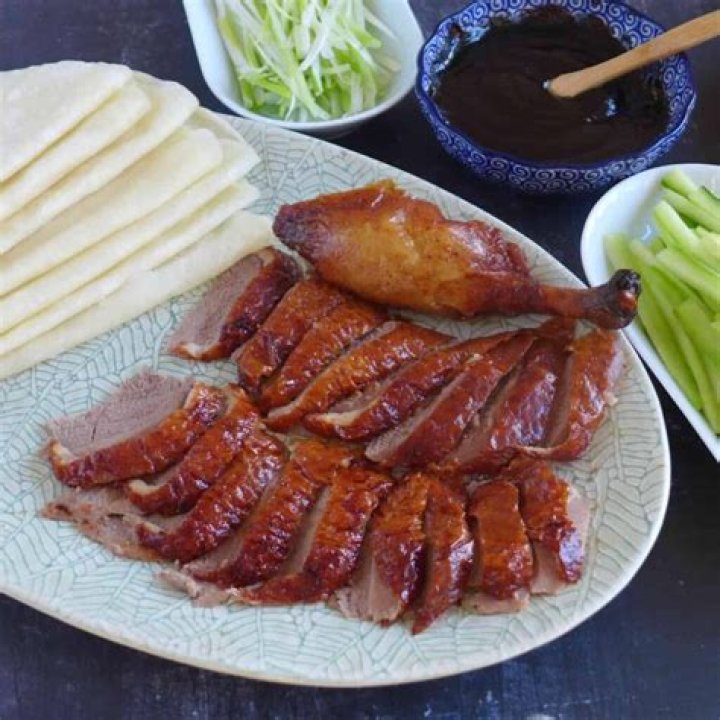 Peking Duck Near Me: Discover the Best Places for Authentic Peking Duck