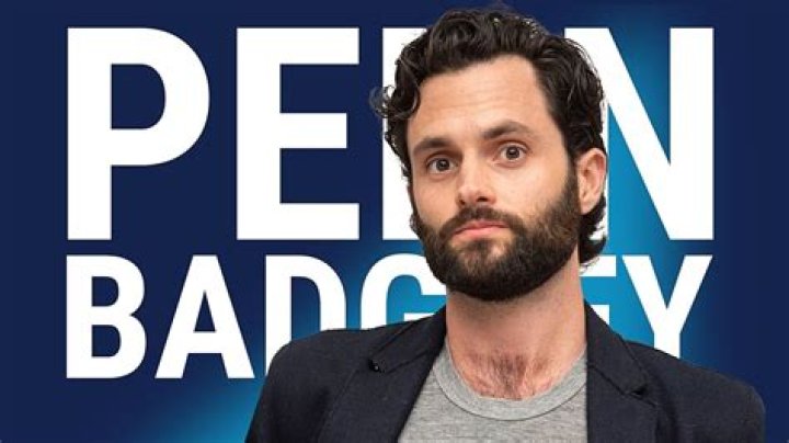 Penn Badgley: The Charismatic Star of Our Generation