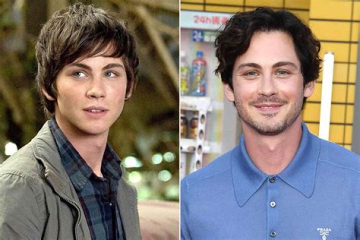 Percy Jackson Actor: A Deep Dive into the Life and Career of Logan Lerman