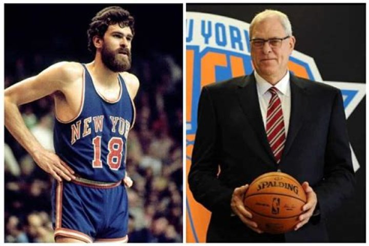 Phil Jackson Net Worth: How Wealthy Is The Legendary Coach?