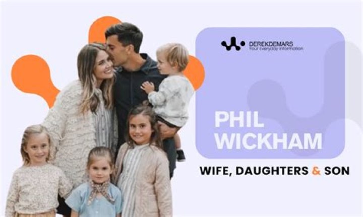 Phil Wickham's Journey: Love, Faith, and Cancer