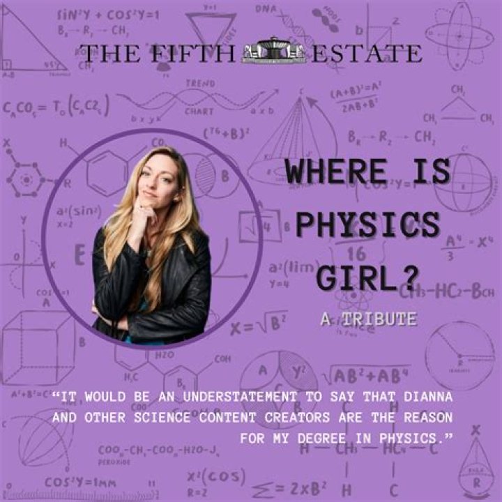 Physics Girl Update: Exploring the Latest in Science Communication