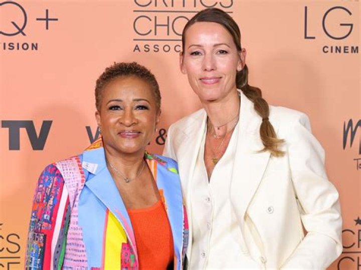 Pictures of Wanda Sykes Twins: A Glimpse into Family Life