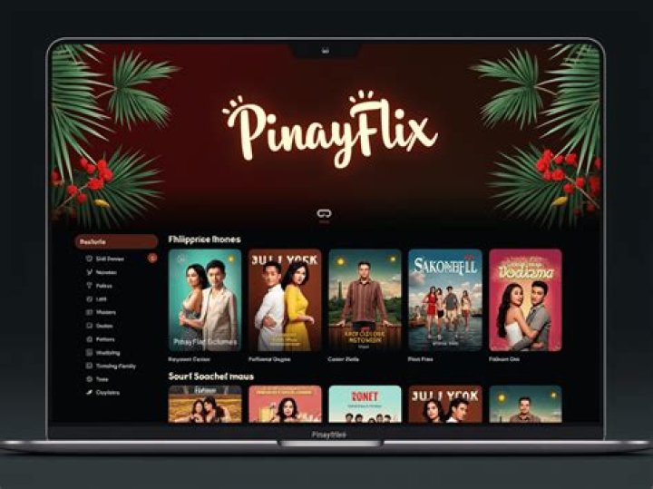 PinayFlix: The Ultimate Guide to Streaming Filipino Movies and TV Shows