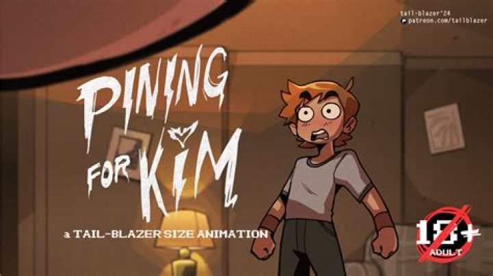 Pining for Kim Trailblazer: Exploring the Life, Achievements, and Legacy