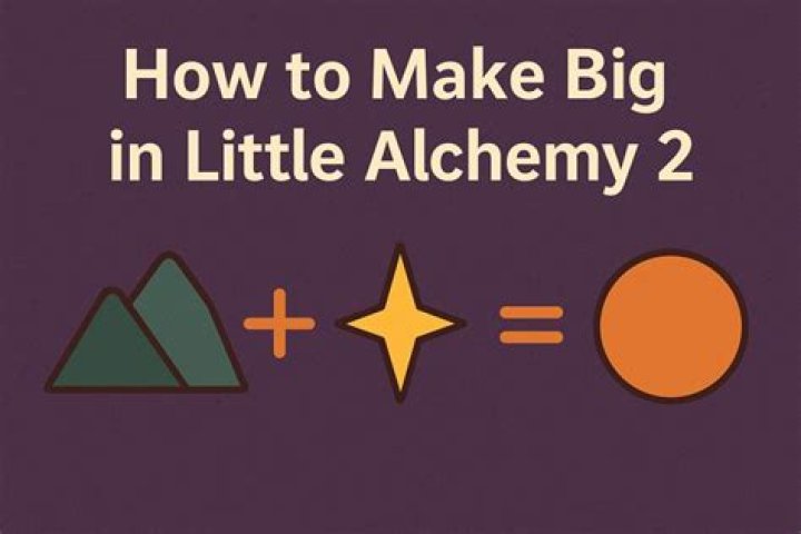 Playing Little Alchemy: A Comprehensive Guide to Mastering the Game
