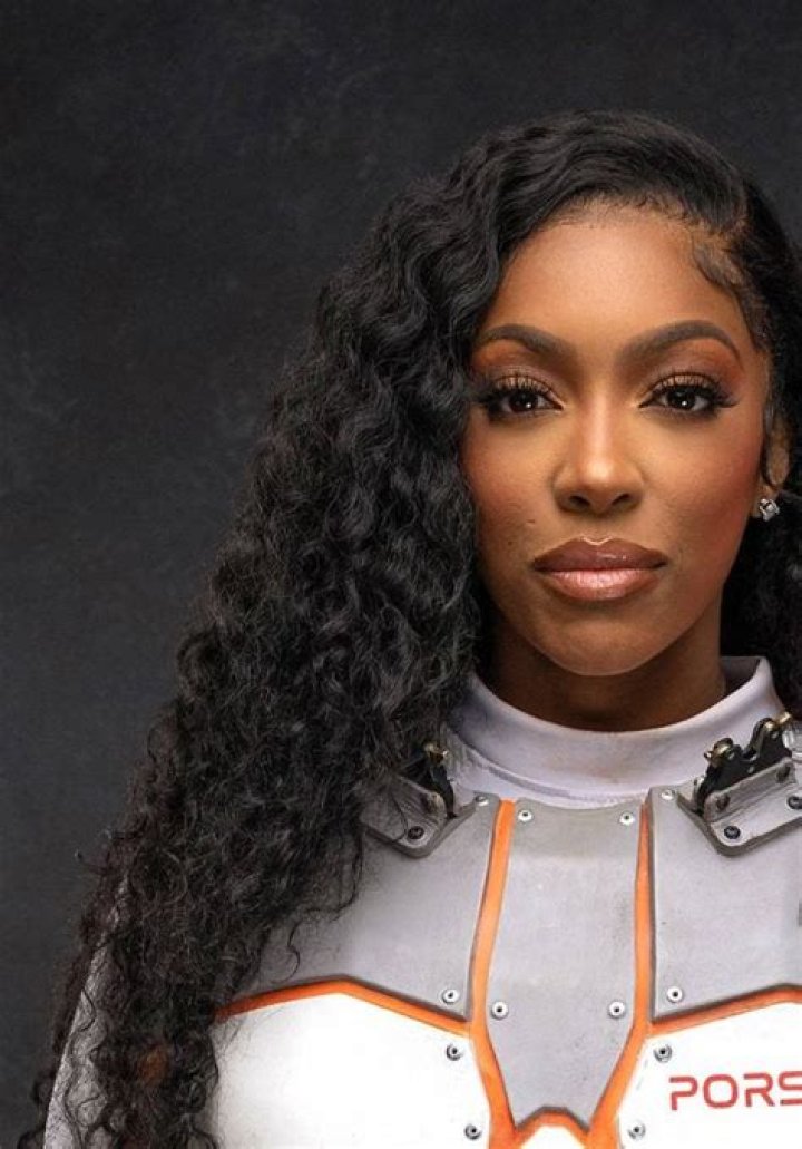 Porsha Williams: A Multifaceted Star Shining Bright