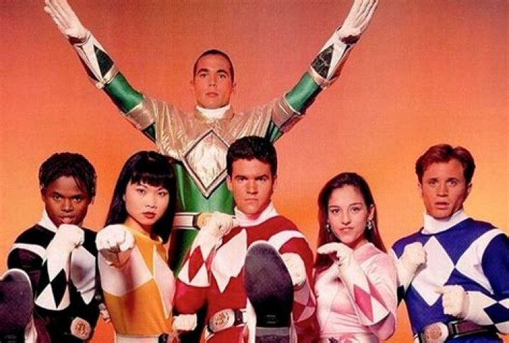 Power Rangers Skylar DeLeon: The Ultimate Guide to a Beloved Character