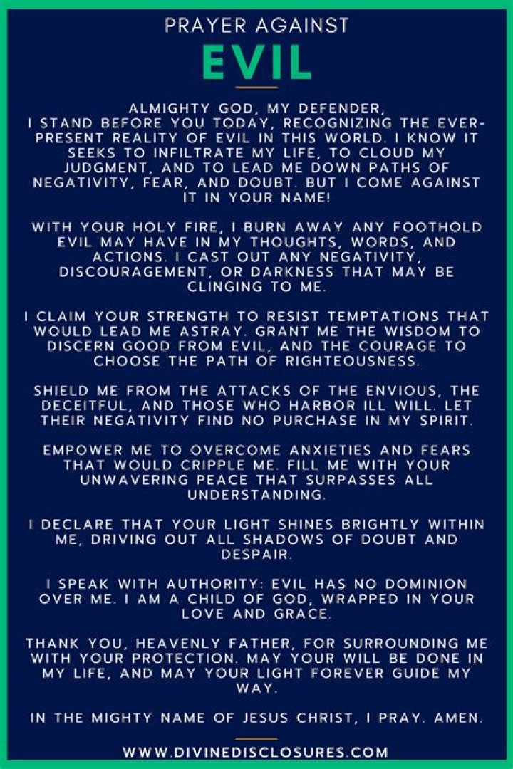Powerful Prayer to Stop the Rain: A Guide for the Faithful