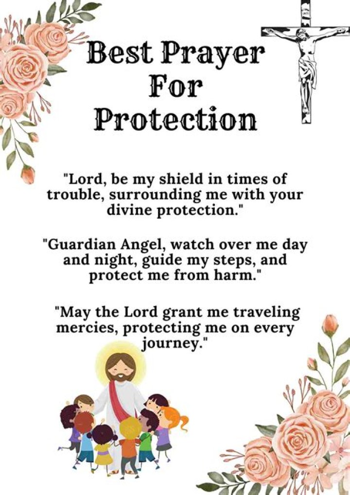 Powerful Prayers to Stop Rain: A Guide to Seeking Divine Intervention