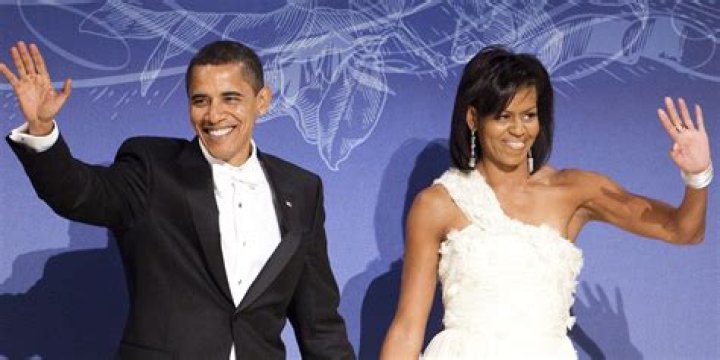 Pregnant Michelle Obama: A Journey Through Motherhood