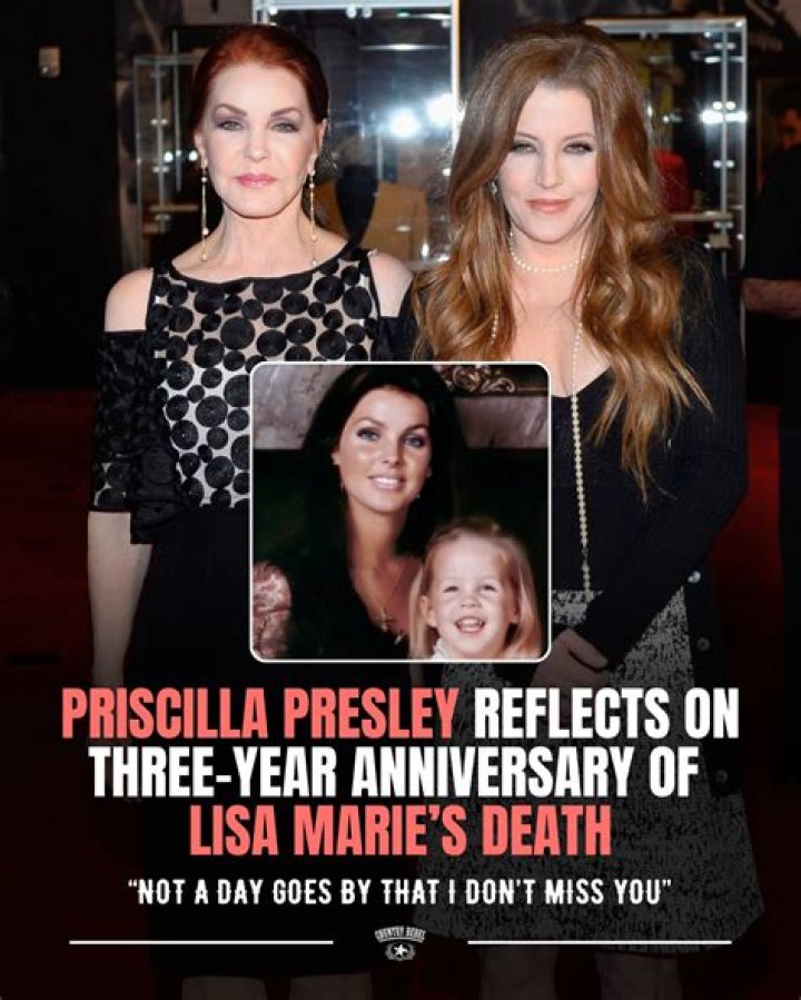 Pricella Presley: Music & More!
