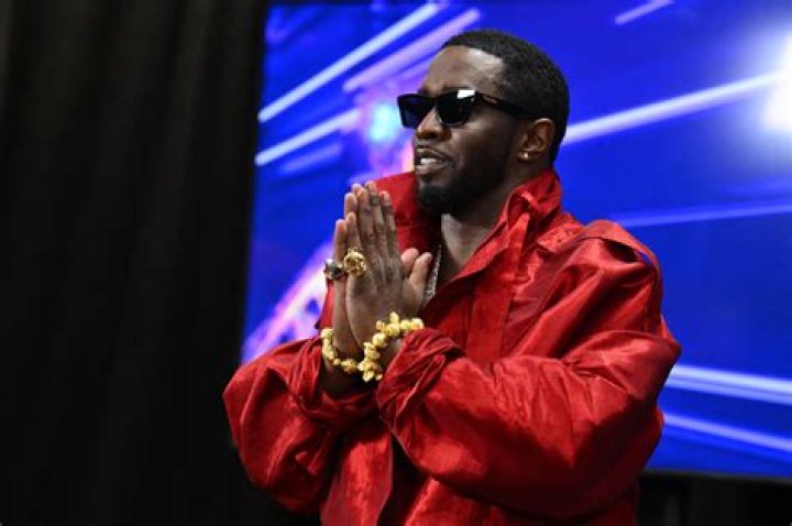 Puff Diddy Obama: The Intriguing Connection Between the Music Icon and the Former President