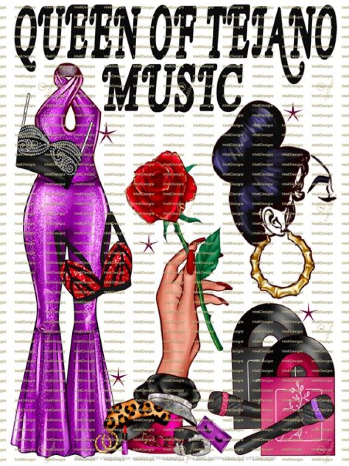 Queen of Tejano: Selena, the Mexican-American Music Icon