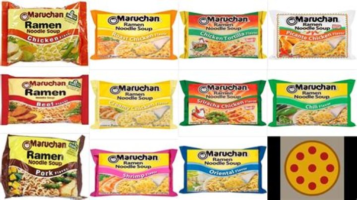 Ramen Noodle Recall: What You Need to Know