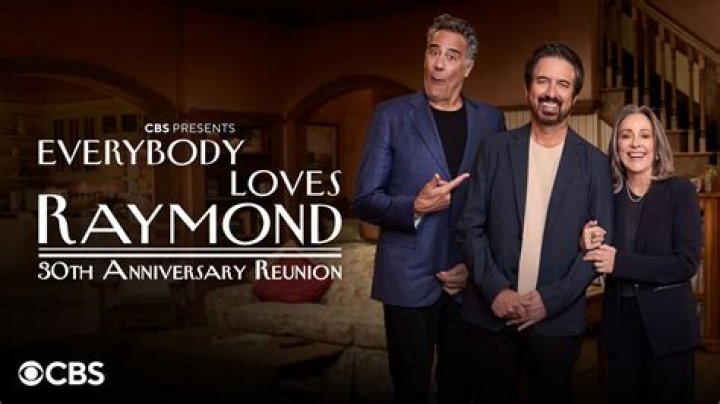 Ray Barone: The Heart of Everybody Loves Raymond
