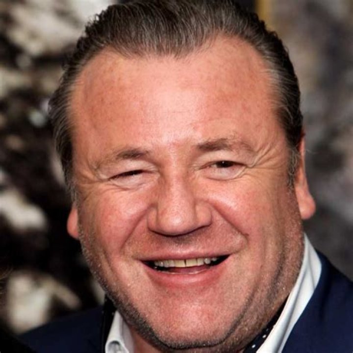 Ray Winstone Net Worth: A Closer Look at the British Actor's Financial Success