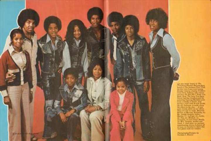Rebbie Jackson: The Unsung Queen of Music and Entertainment