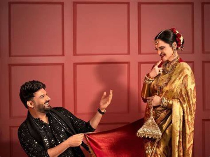 Rekha Sharma: The Multifaceted Talent of Indian Television