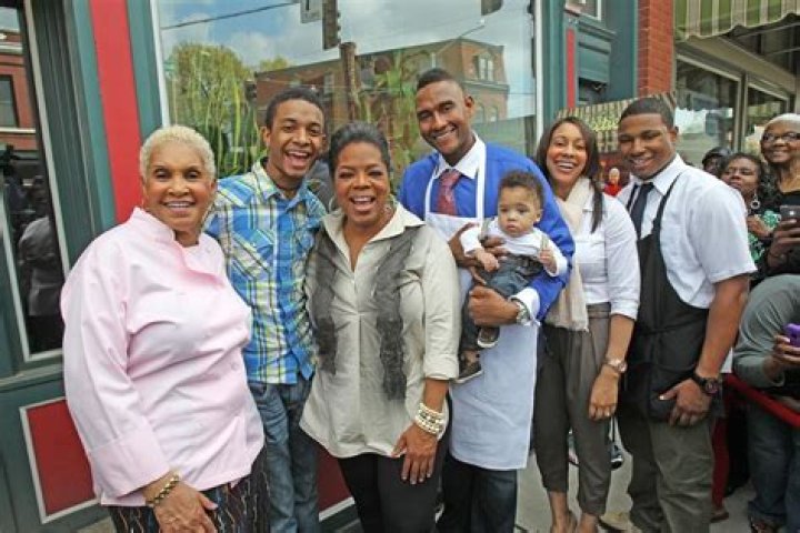 Remembering the Legacy: Sweetie Pie's Owner Dies