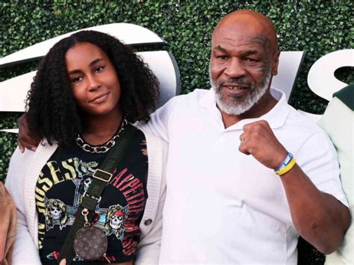 Remembering the Life and Legacy of Mike Tyson's Daughter