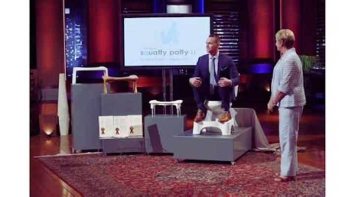 Revolutionizing Pet Care: The Story Behind the Automatic Dog Potty Shark Tank