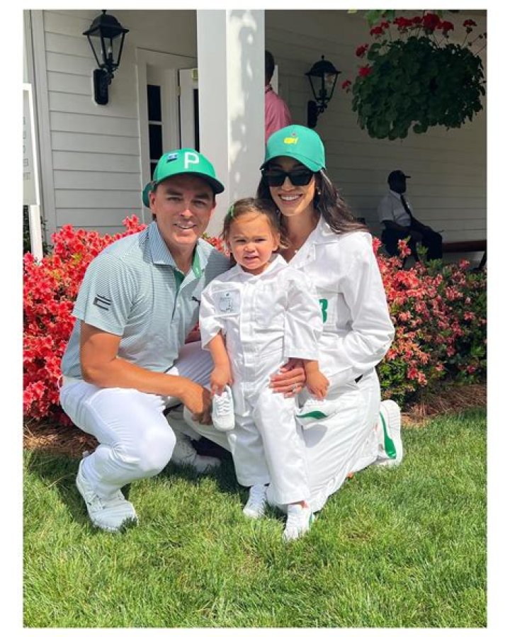 Rickie Fowler Family: Exploring the Life, Career, and Family of the Golfing Icon