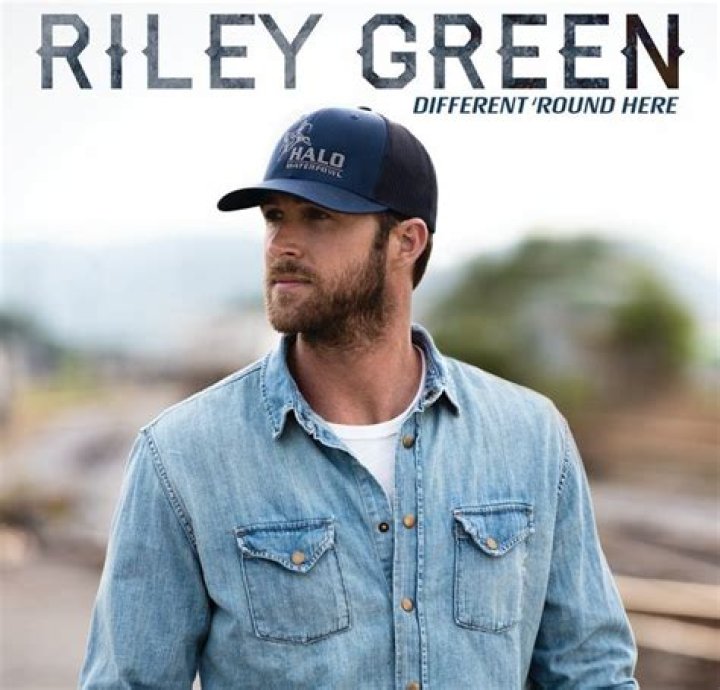 Riley Green: The Rising Star of Country Music