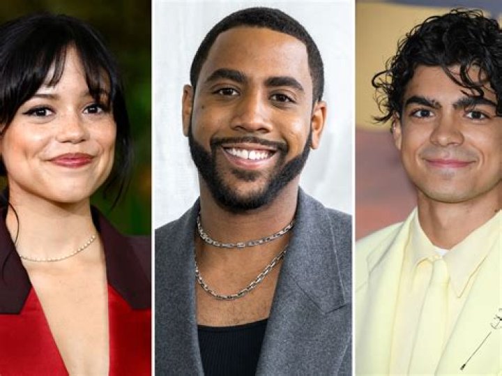 Rising Stars: The Bright Future of Actors in Their 20s