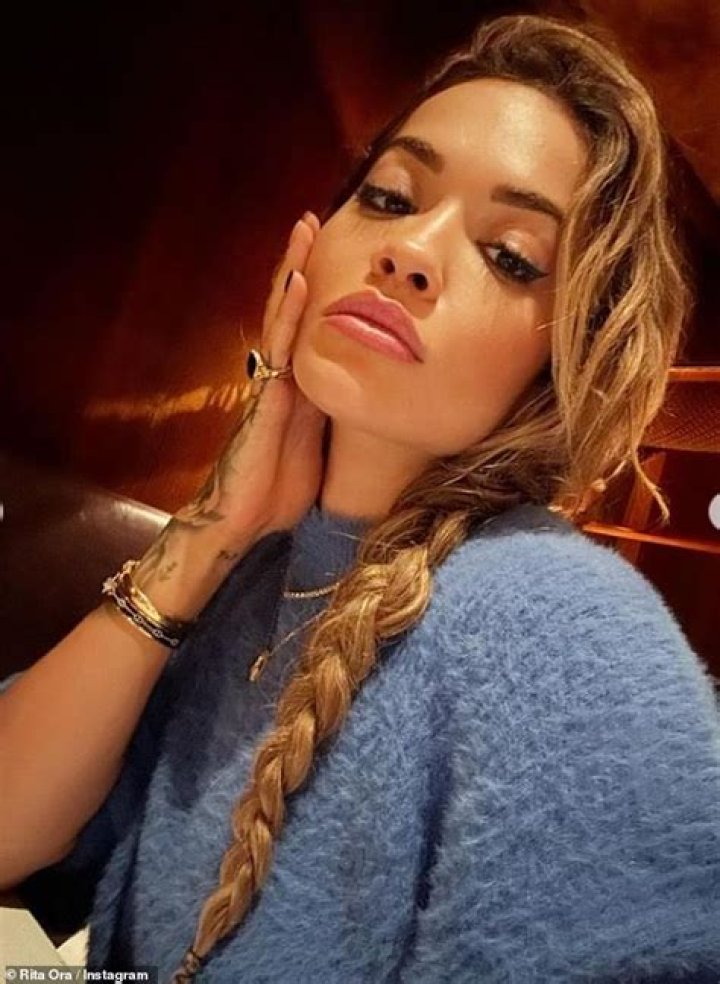 Rita Faez OnlyFans Leaks: A Comprehensive Analysis and Facts You Need to Know