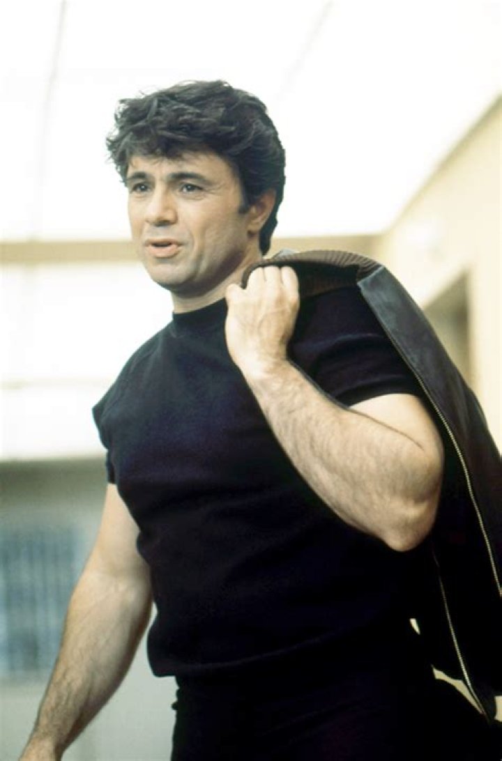 Robert Blake Height: An In-Depth Look into His Life and Career
