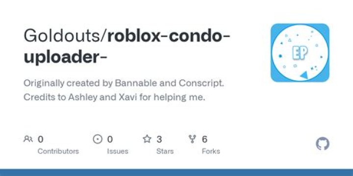 Roblox Condo Uploader: The Ultimate Guide to Creating and Uploading Your Dream Condominium