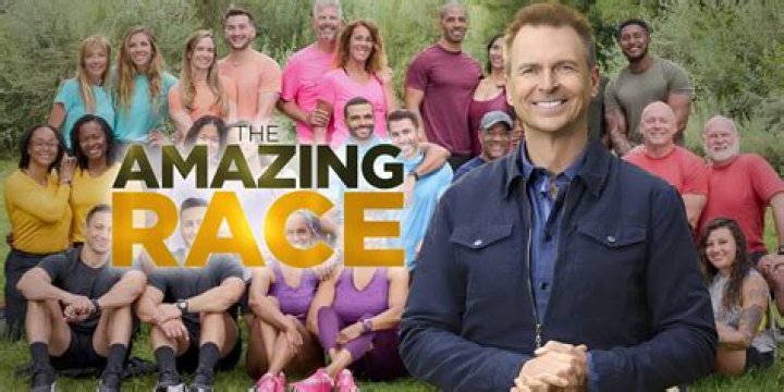 Rod Amazing Race: A Journey Through Adventure and Competition