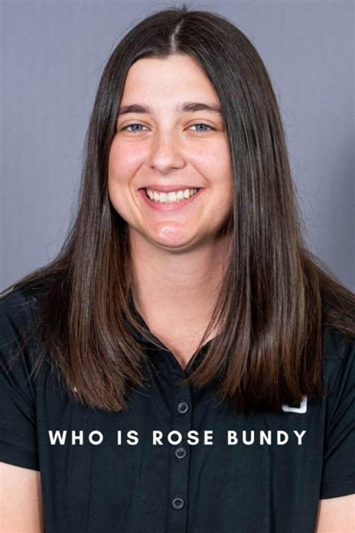 Rose Bundy: The Rising Star Redefining Music and Entertainment