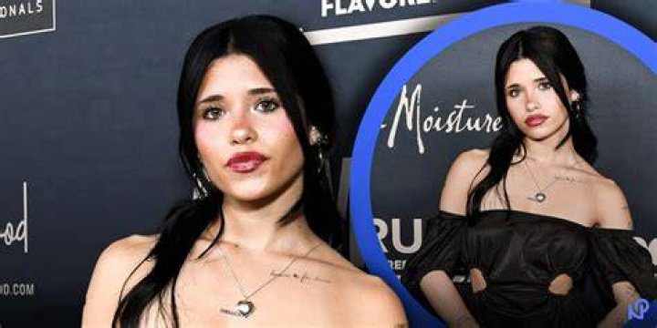 Rubi Rose Age: Unveiling the Journey of a Rising Star