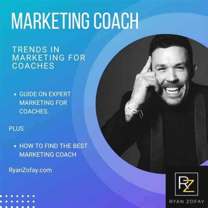 Ryan Wickel: Expert Insights & Strategies