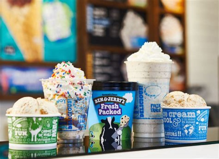 Sabrina Carpenter Ice Cream: Where to Buy the Delicious Treat