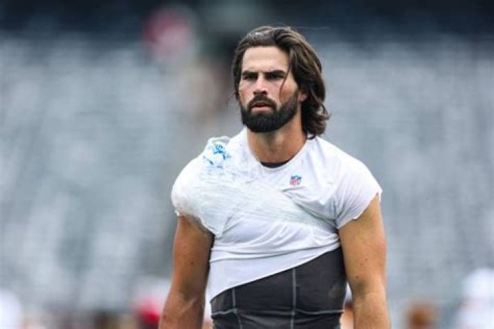 Sam Hartman: A Rising Star in the World of Sports